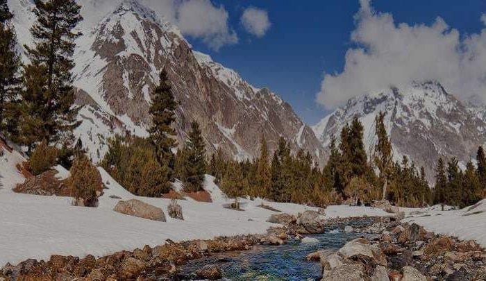 Naltar Valley 5 days 4 Nights Tour Package