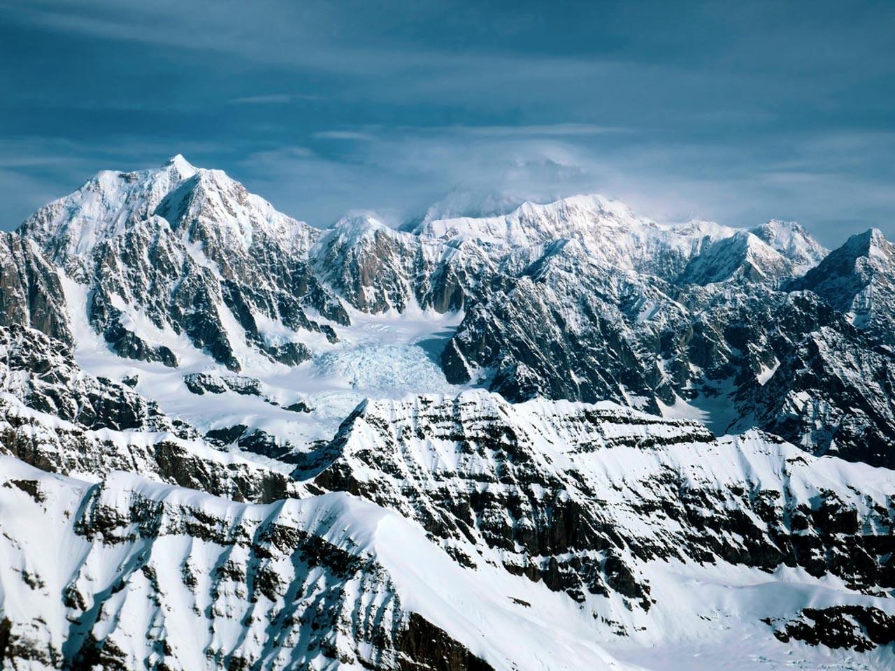 The dangerous journey of K2