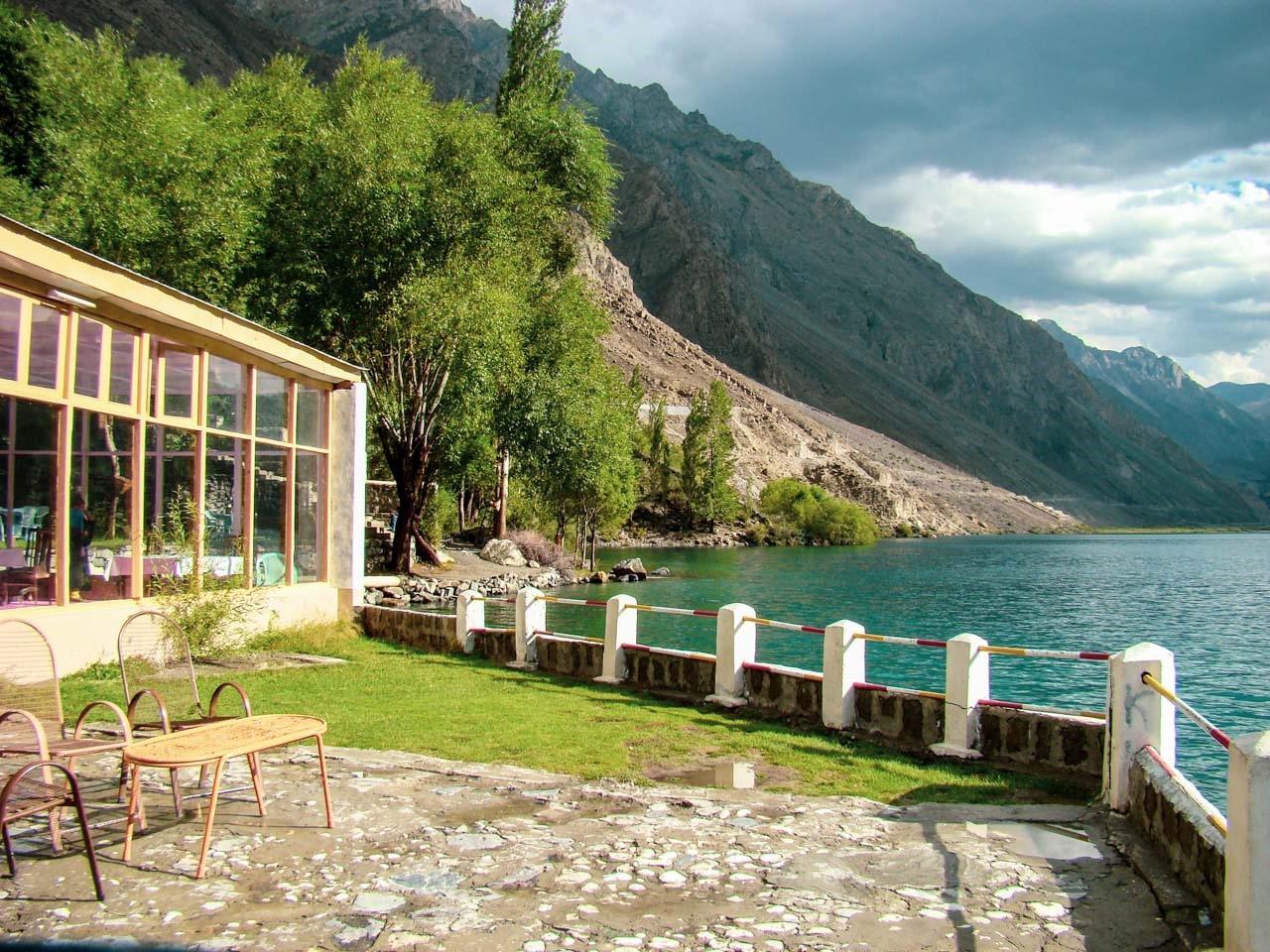 Our Skardu Tour Package: An Ultimate Adventure with Serenity