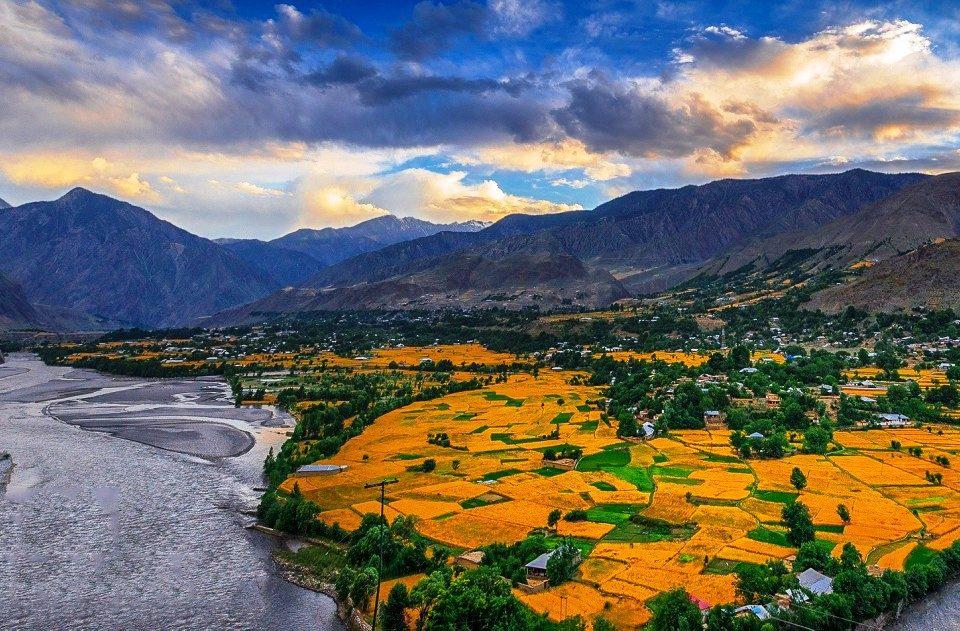 Trip to Chitral Guide to Pakistan