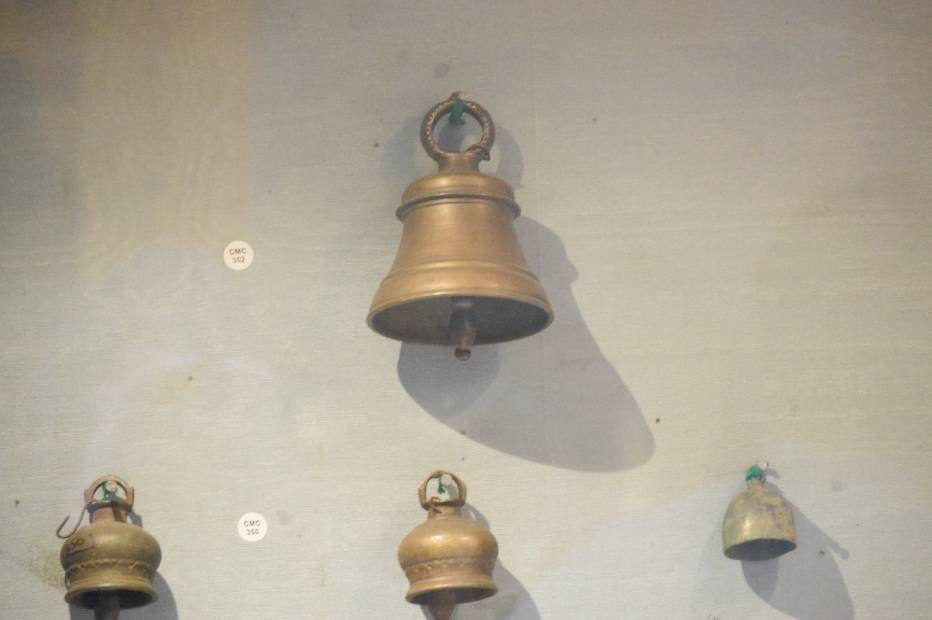 Images from Chitral Museum
