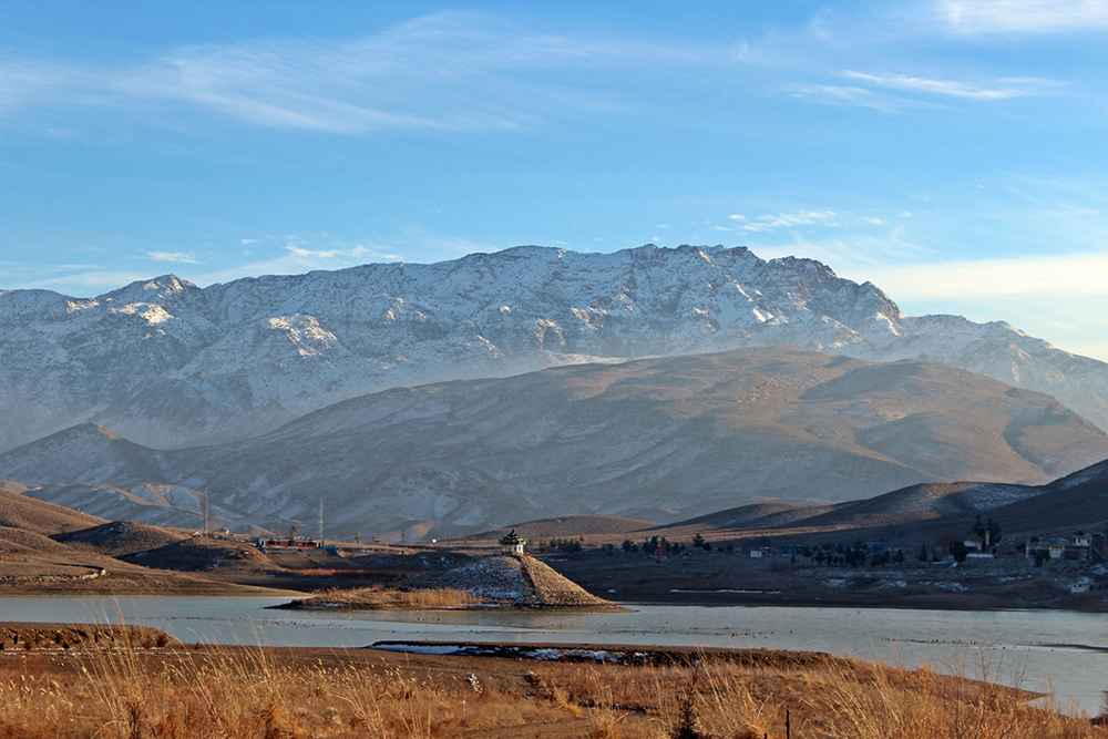 Hanna Lake Quetta Image