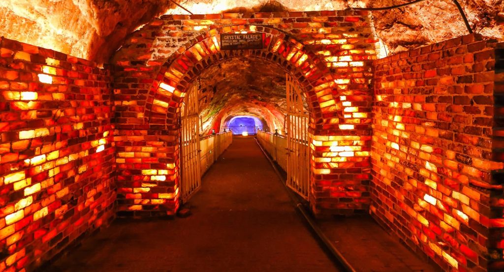 Sheesh Mahal Khewra image