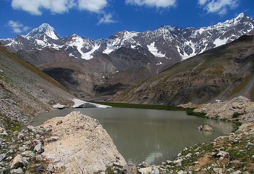 Yasin Valley Image