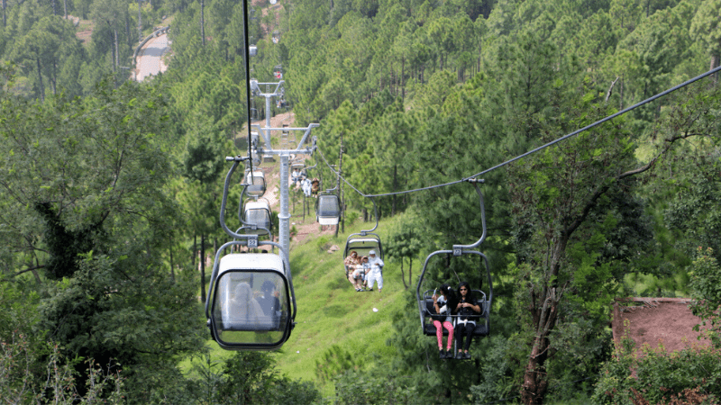 patriata chairlift image