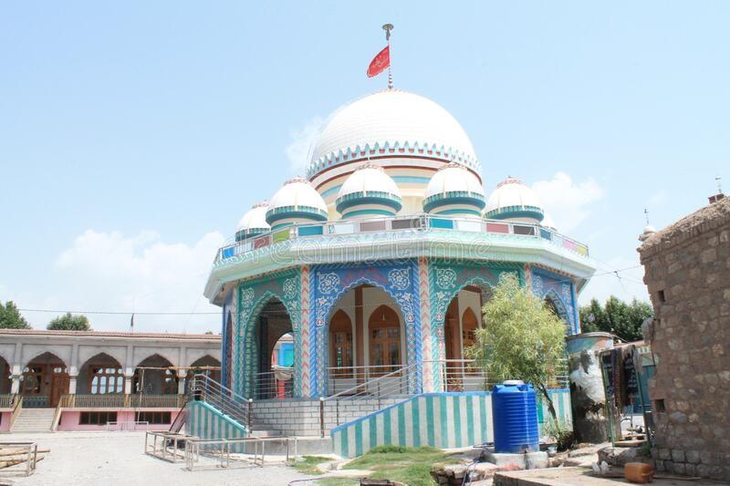 imam-Bargah