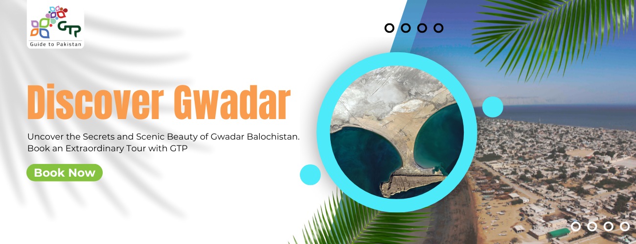 Gwadar tour