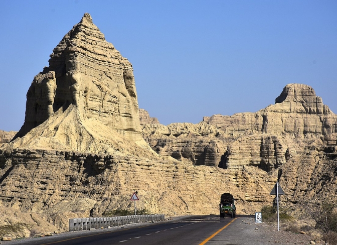 Hingol National Park