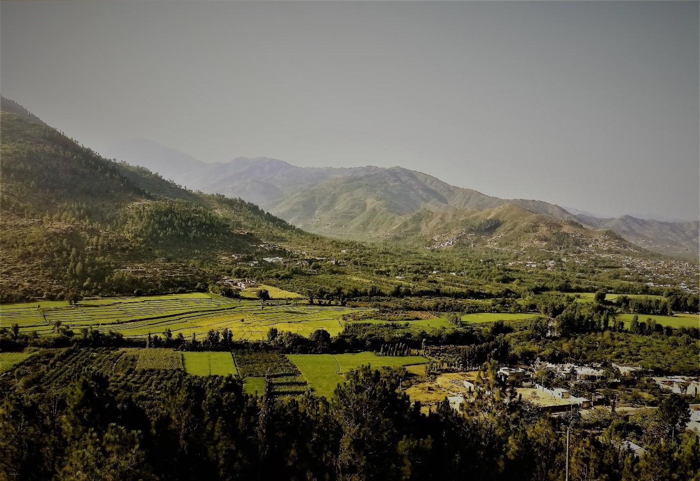 Swat Valley