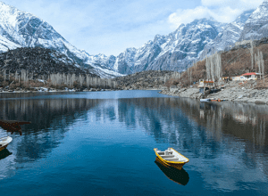 Hunza Skardu Tour