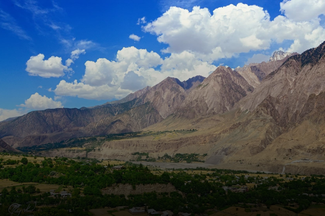 Chitral Travel Guide (2025) | Guide to Pakistan