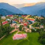 Naran Kaghan Valley