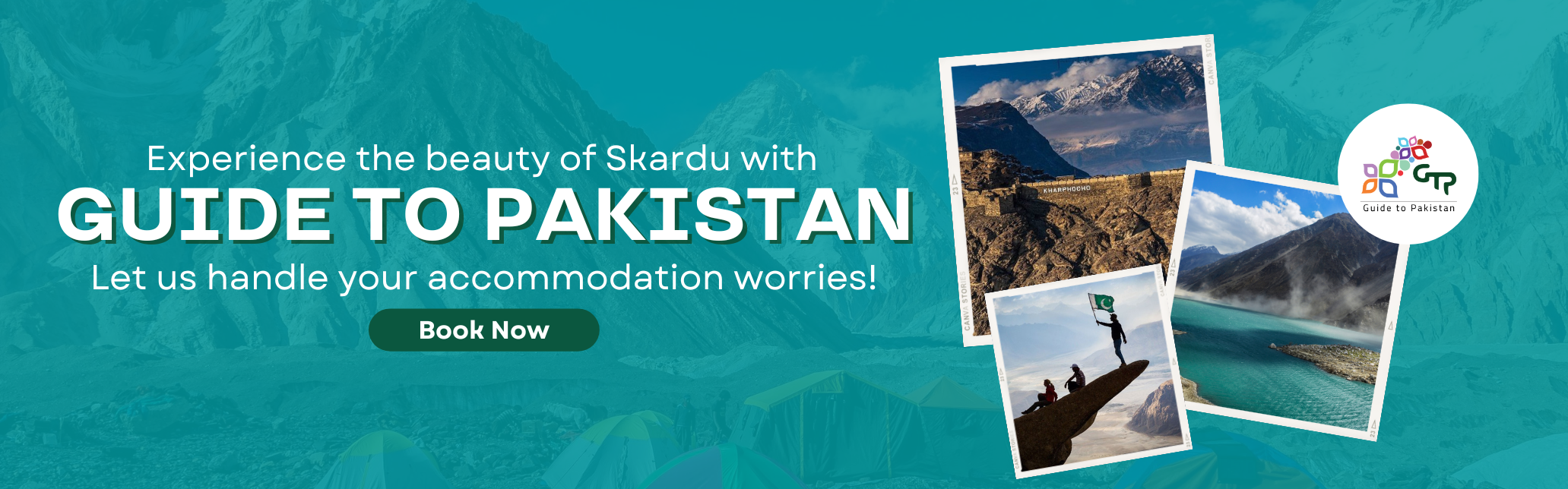 Skardu Tour