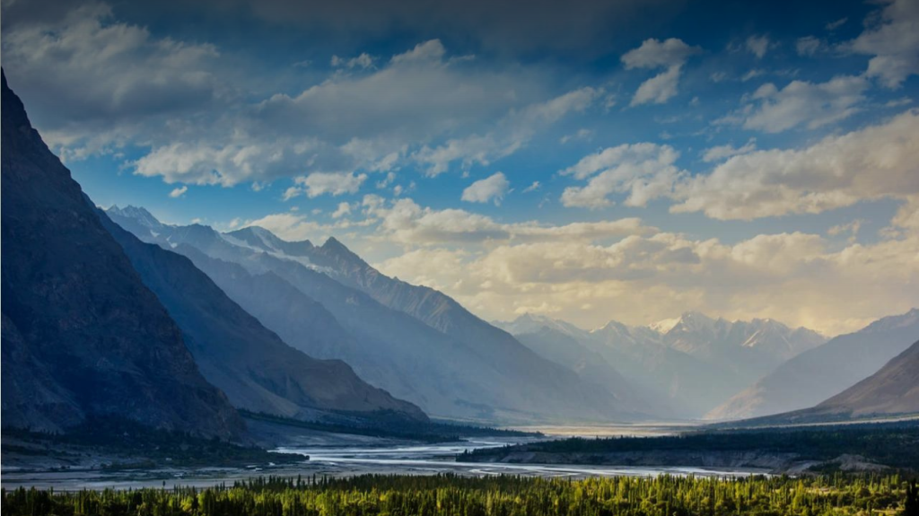 Skardu