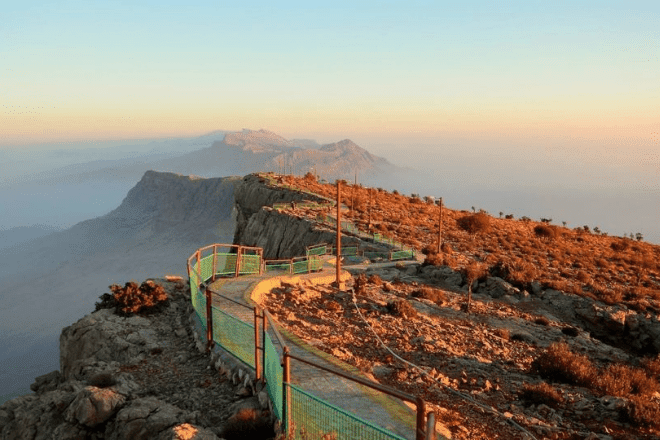 Gorakh Hill