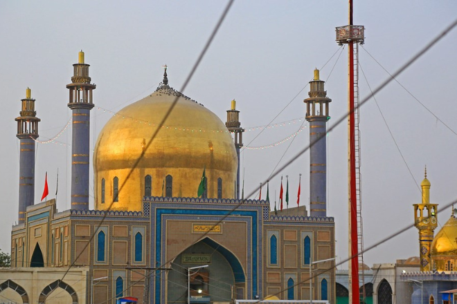 Sehwan 