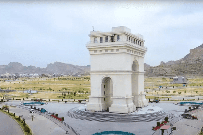 Explore the Wonders of Taxila with Guide to Pakistan