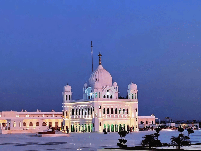 Sikh Yatra