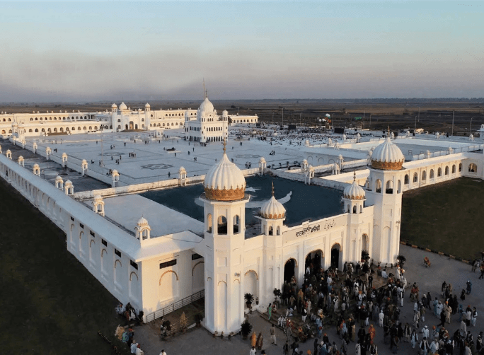 Sikh Yatra