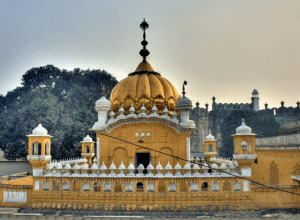 Sikh Yatra