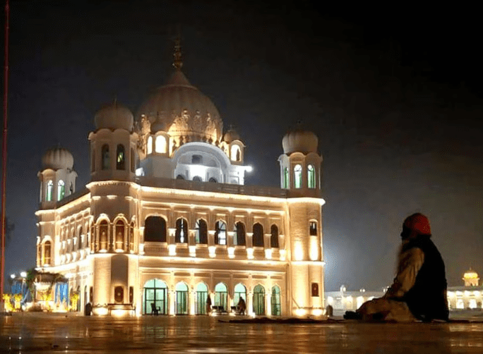 Sikh Yatra