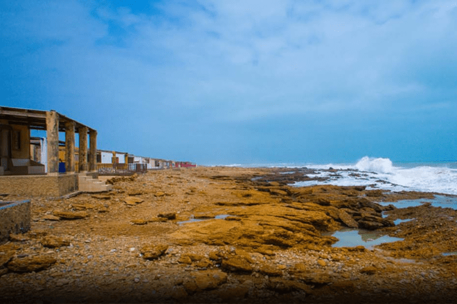 French Beach