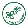 Guide to Pakistan Logo 2