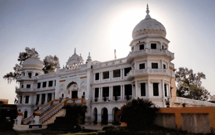 Gurdwara Sacha Sauda