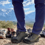 Best Hiking Shoes