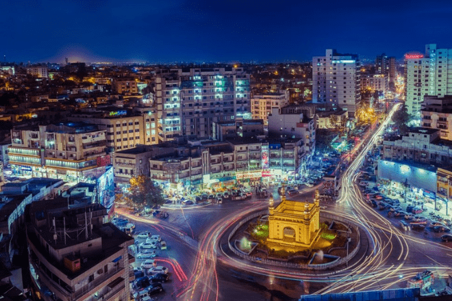 Karachi images