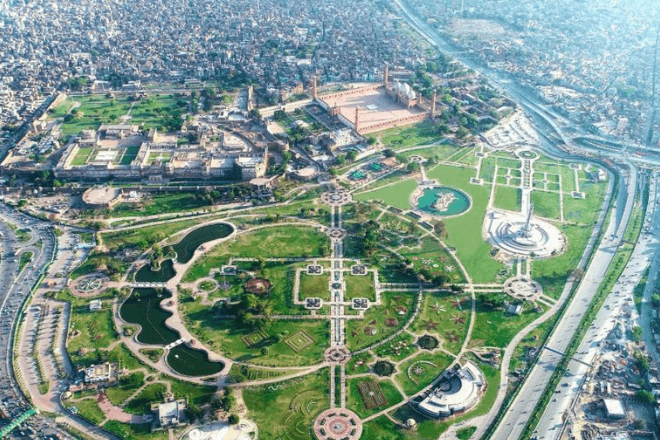 Lahore Images