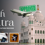 Sikh yatra visa application guide