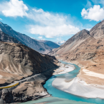 indus river pakistan