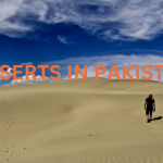 deserts in pakistan