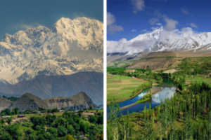 Chitral Travel Guide | Culture, Valleys & Routes