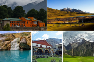 Chitral Travel Guide | Culture, Valleys & Routes