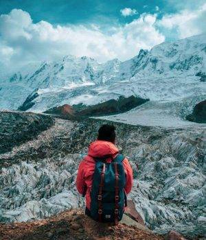 rakaposhi image